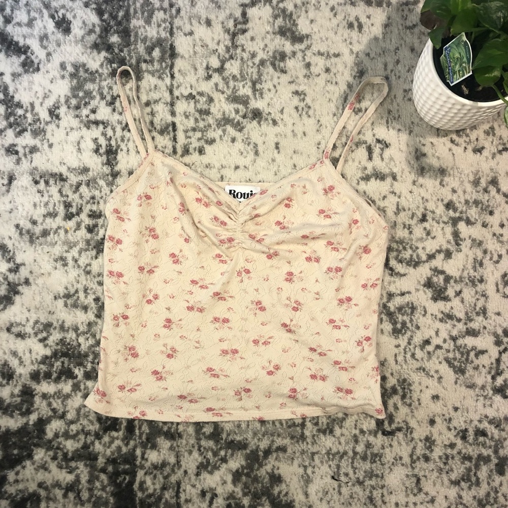 Rouje Cami Top